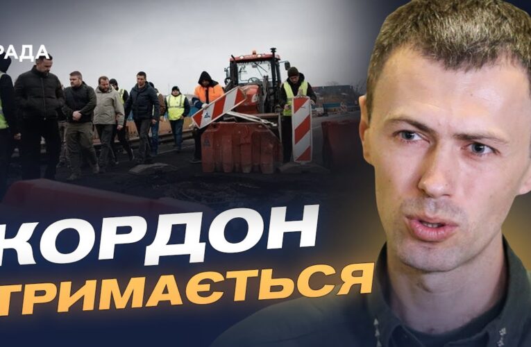 Удари по шляхах сполучення: як працює логістика Одещини | Андрій Демченко