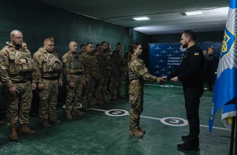 🤝 Ігор Клименко відвідав прифронтові громади: Харківщина та Запоріжжя