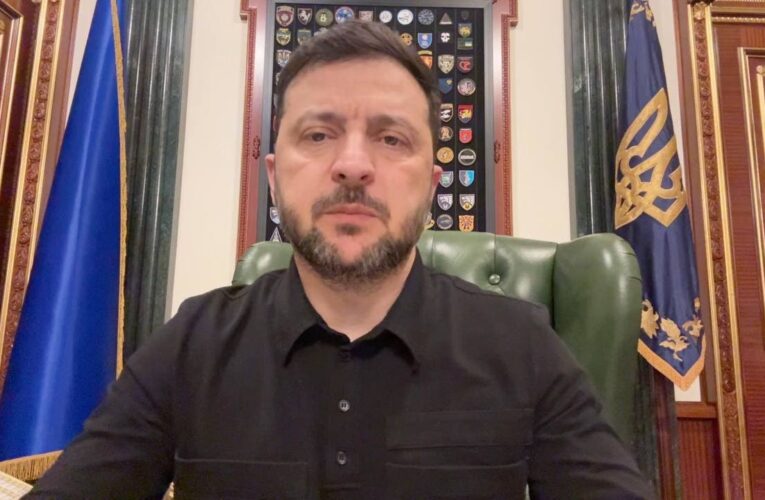 Будемо працювати максимально конструктивно з усіма партнерами, щоб мир все ж таки був