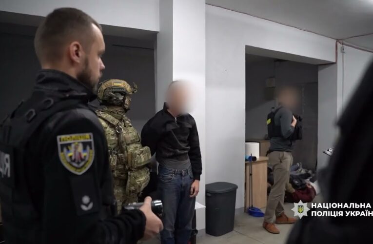 Поліція викрила мережу шахрайських call-центрів, яка ошукала громадян ЄС на 50 мільйонів