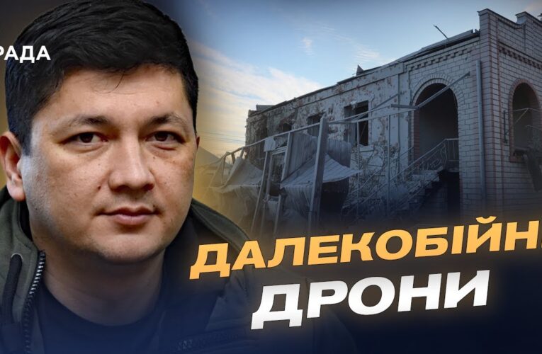 Атаки БПЛА та захист критичної інфраструктури Миколаївщини | Віталій Кім