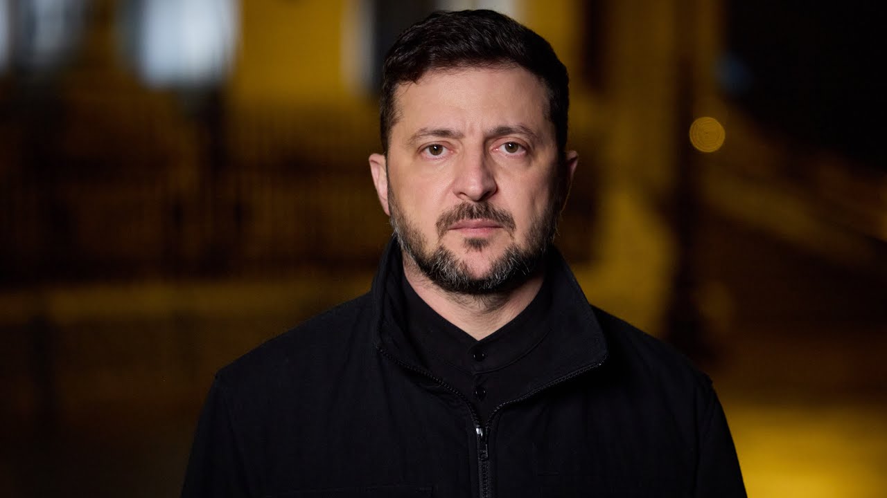 Треба наявну активність у перемовинах підкріплювати тиском на Росію 3.12.2025