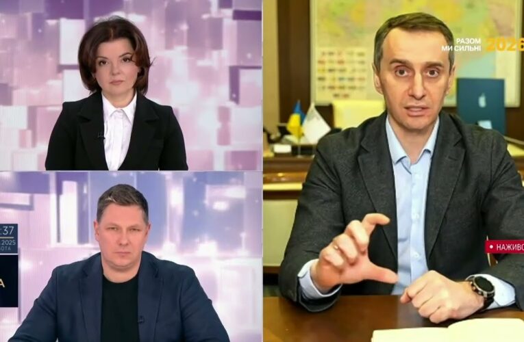 Ліки на АЗС, ціни та контроль якості: що змінює МОЗ | Віктор Ляшко