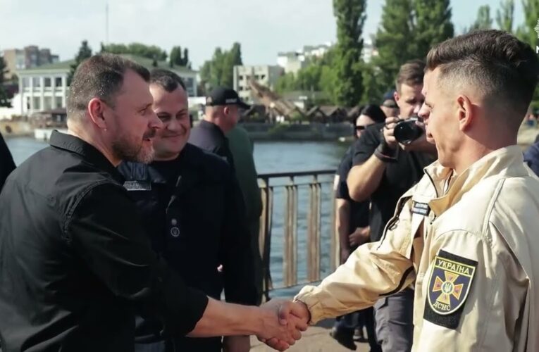 🤝 МВС у 2025: Рік викликів та здобутків