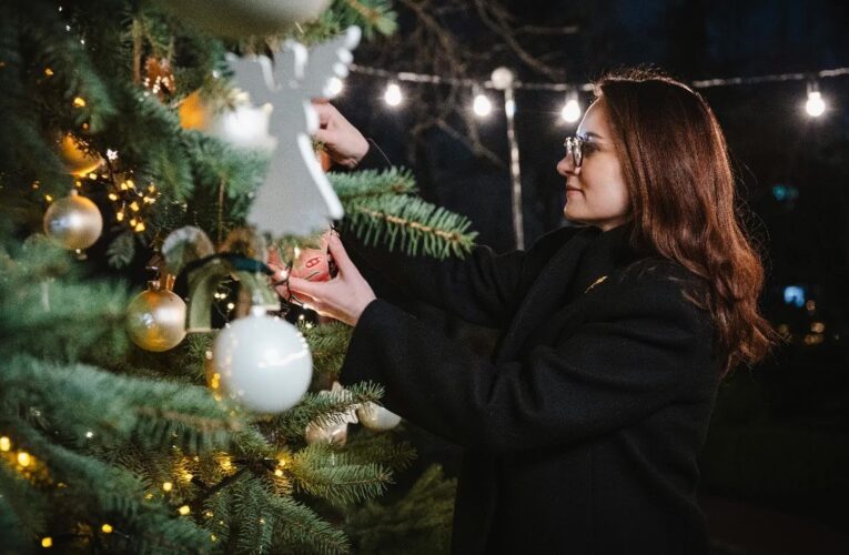 24.12.2025 Привітання Прем’єр-міністра Юлії Свириденко з Різдвом Христовим