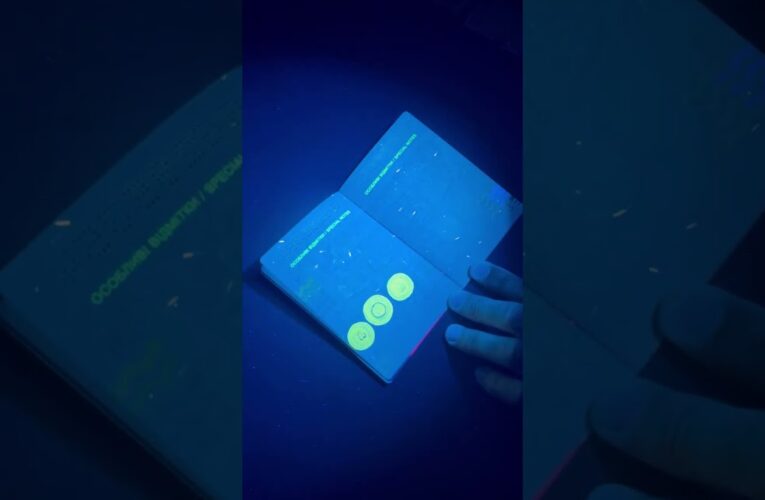 Мін’юст розвиває сучасні судові експертизи для виявлення підроблених документів та фальшивих банкнот