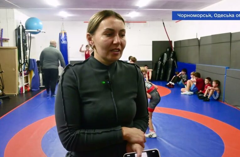 «Активні громади» на Одещині: Подільськ, Чорноморськ і Градениці