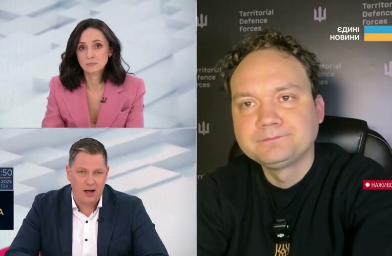 Головний напрямок удару рф і оборона Донеччини та Дніпропетровщини | Олександр Мусієнко