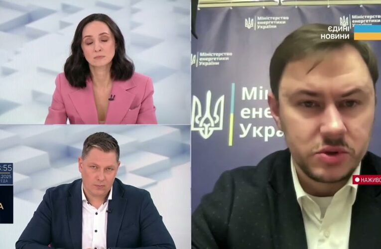 Поточна ситуація в енергосистемі та наслідки обстрілів по Україні | Микола Колісник