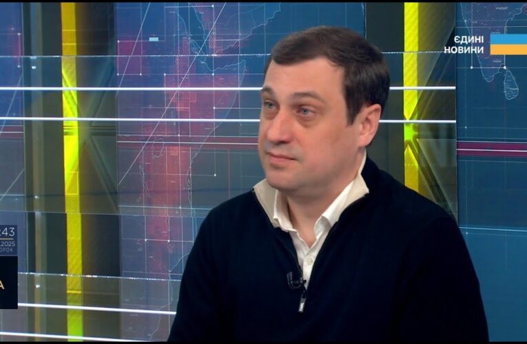 Мирний план для України: червоні лінії, компроміси та реальні гарантії | Геннадій Дубов