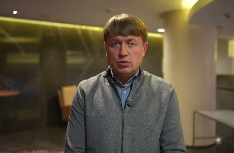 Голова Комітету ВРУ з питань енергетики та ЖКП АНДРІЙ ГЕРУС про роботу Фонду декарбонзації України