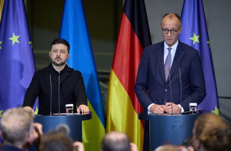 Заява Президента України Володимира Зеленського для медіа 15.12.2025