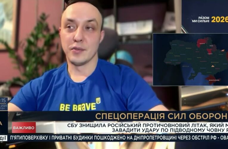 40% санкційних ініціатив від України: як це виснажує РФ | Владислав Власюк