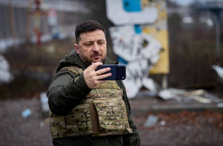 Важливо досягати результатів на фронті, щоб Україна могла досягати результатів у дипломатії