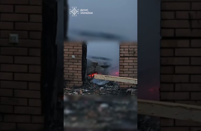 Загинула 4-річна малеча, 2 людей постраждали, серед них – дитина.