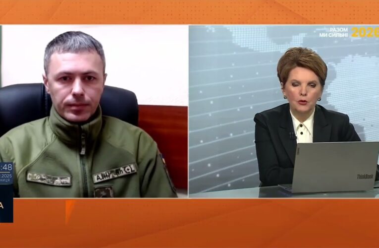 Святковий період на кордоні: безпека, пасажиропотік і контроль | Андрій Демченко