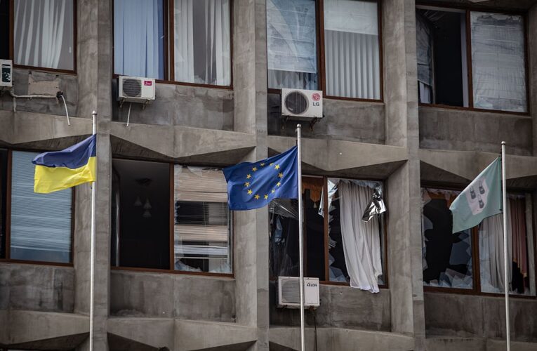 Активи Росії для України. ЄС ближче до рішення