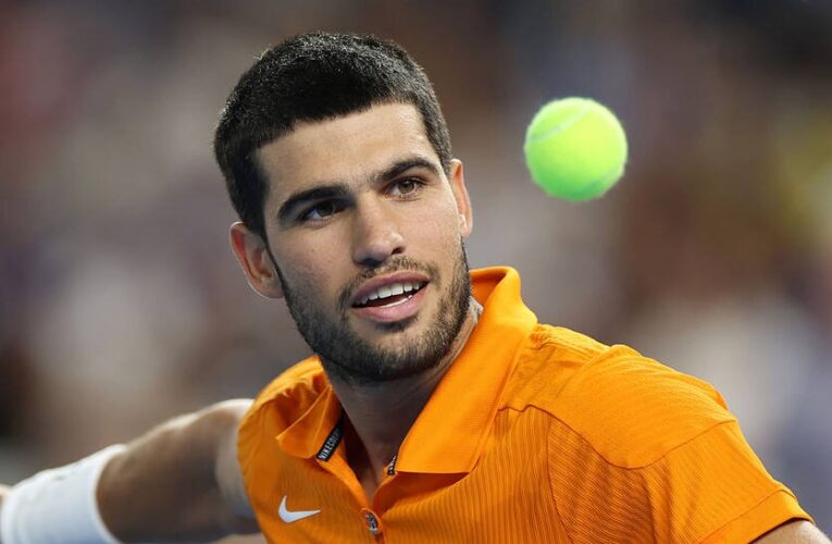 Алькарас вирішив, що з нинішнім тренером йому вже не по дорозі