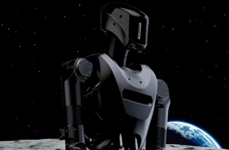 Американський стартап створить армію з 50 тисяч військових роботів