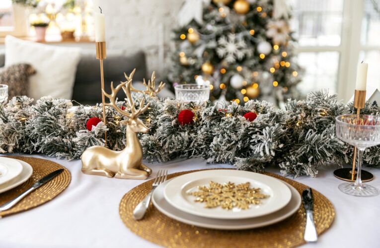 Аналітики визначили вартість новорічного столу в Україні