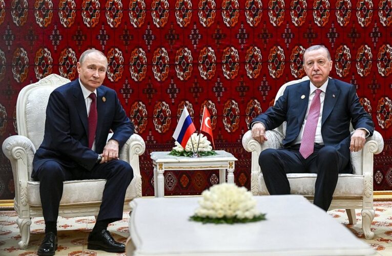 Анкара планує повернути С-400 Росії заради угоди зі США – ЗМІ