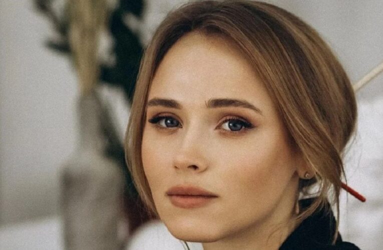 Анна Кошмал розповіла, як справляється з роботою та вихованням двох дітей