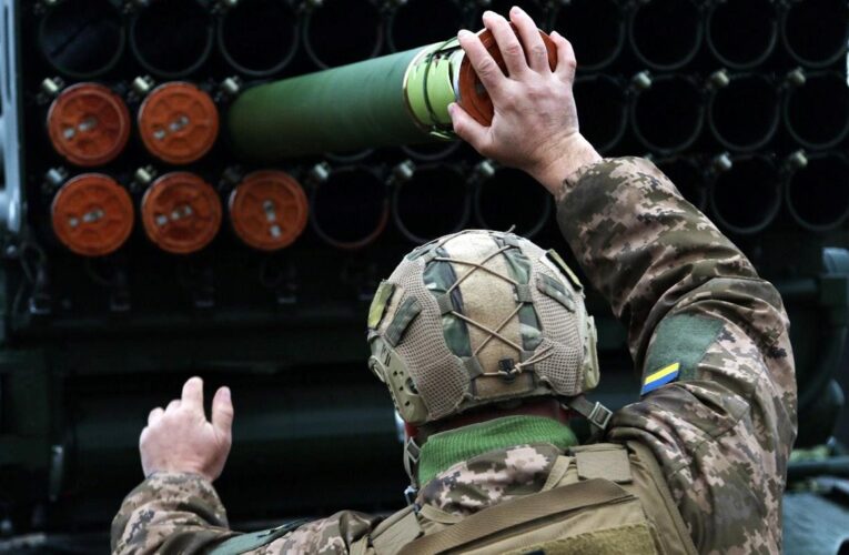 Армія РФ різко збільшила кількість атак – Генштаб