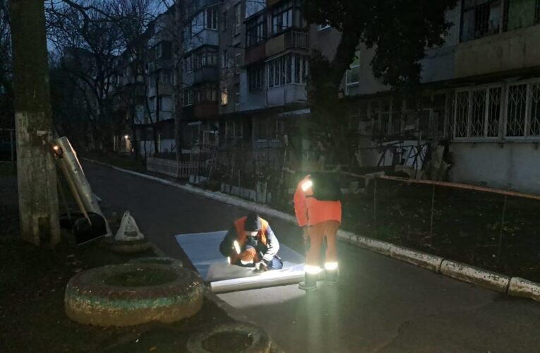 Атака на Одесу: в одному з районів немає тепла й води