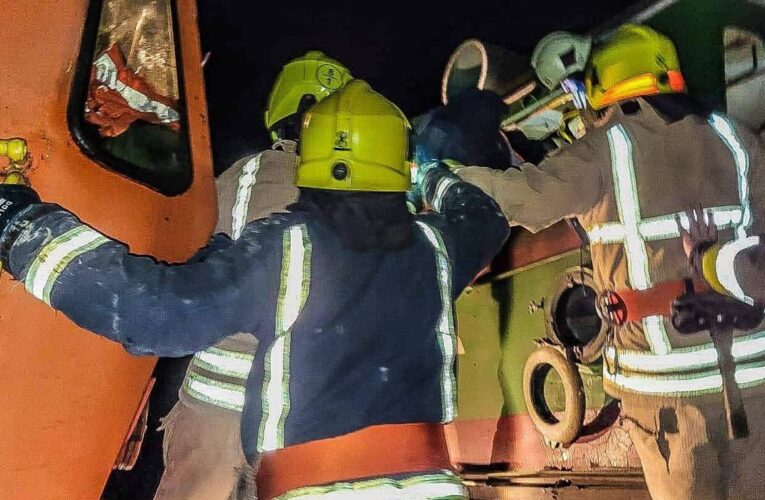 Атака на Житомирщину: з’явилися фото наслідків