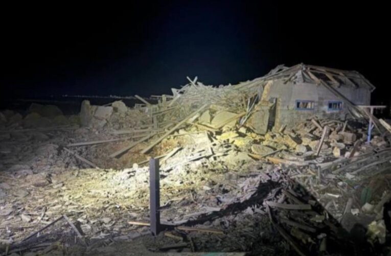 Атаки на Запоріжжя: в лікарнях перебувають 33 поранених