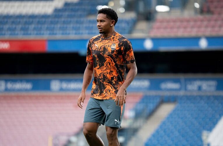 Атлетіко Мадрид зацікавився півзахисником Шахтаря – ЗМІ