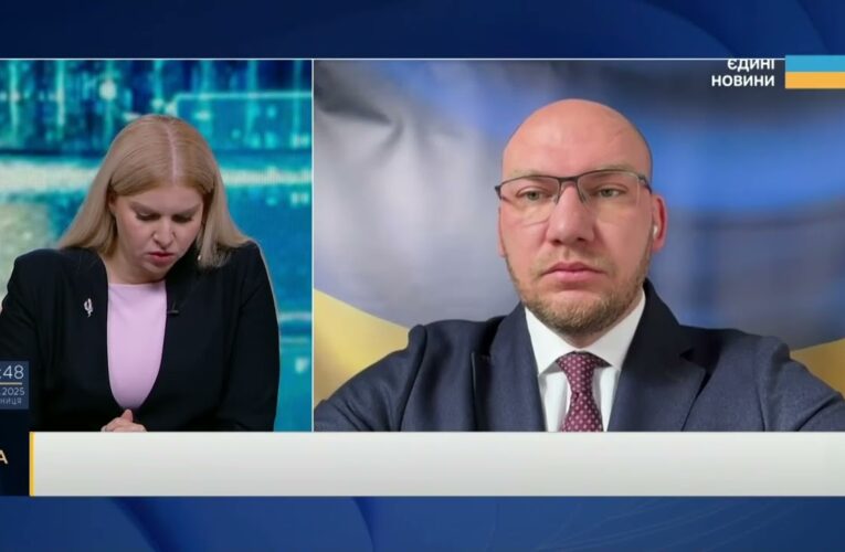 Робота бізнесу, розвиток ОПК і підтримка регіонів | Олексій Леонов