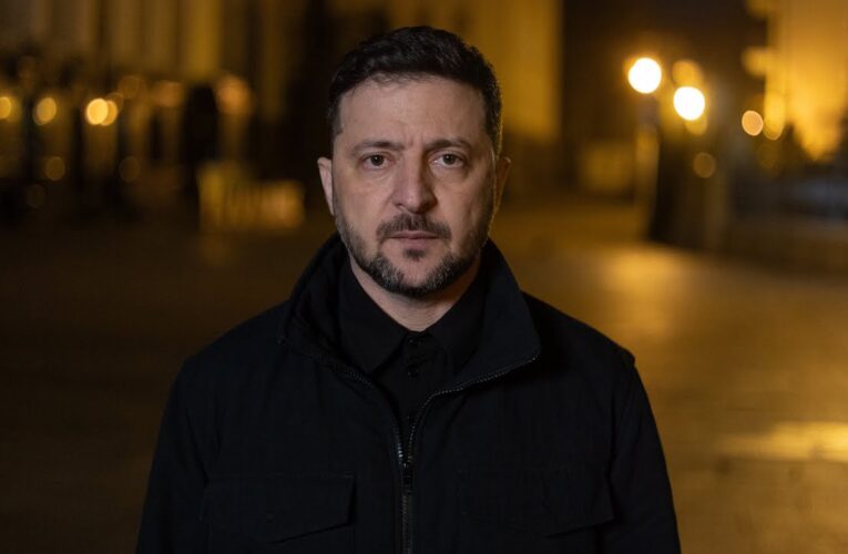 Я не допускатиму жодних спекуляцій проти України 10.12.2025