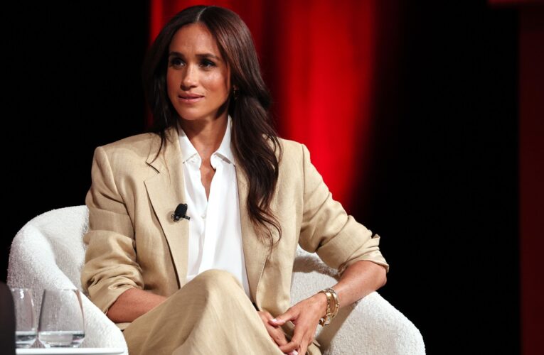 Батькові Меган Маркл ампутували ногу після тромбу