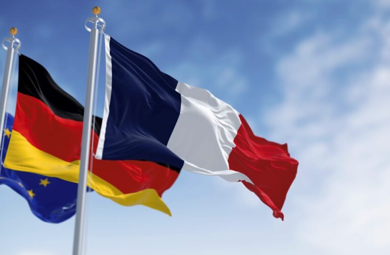 Берлін та Париж прокоментували нову Стратегію нацбезпеки США