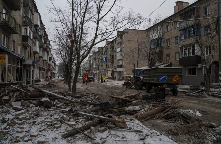 Без перемир&rsquo;я на Різдво. РФ проти