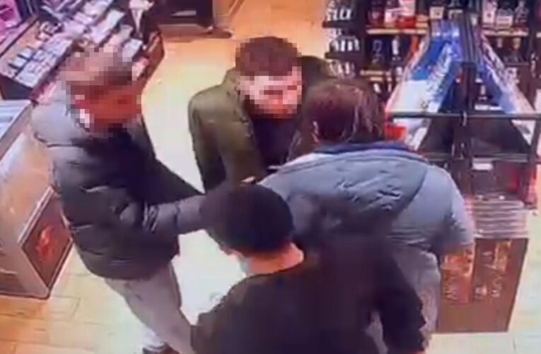 Бійка з ансамблем танцюристів на Львівщині: нападникам оголосили підозру