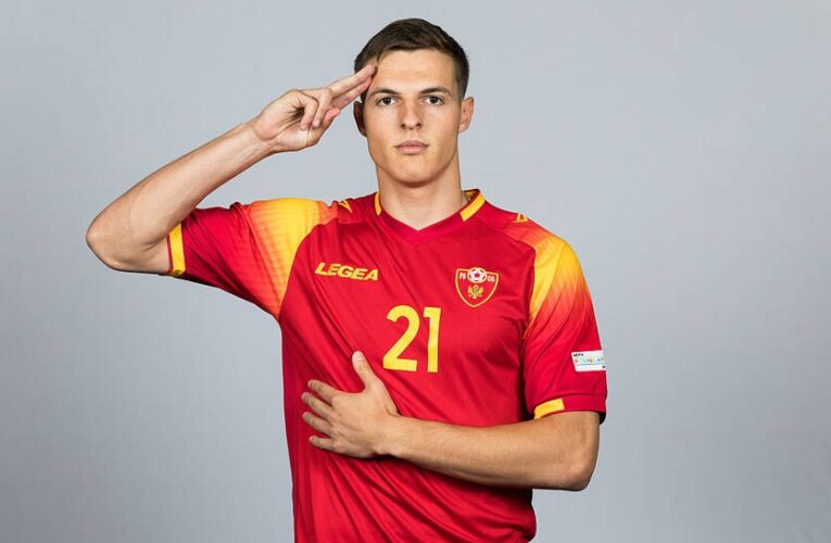 Бомбардир Партизана може продовжити кар’єру в Мілані