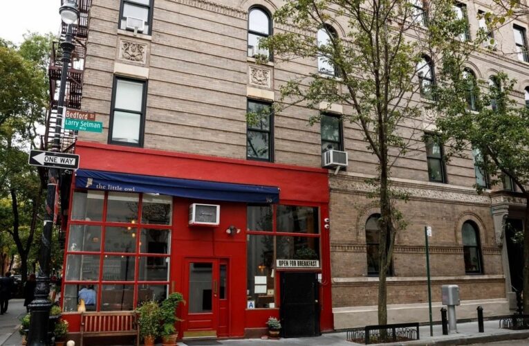 Будинок з серіалу Друзі продали в Нью-Йорку за $32,7 млн