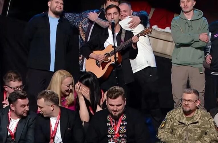 “Була під віскарьом”: Єфросиніна та Полякова пояснили скандал на Лізі сміху