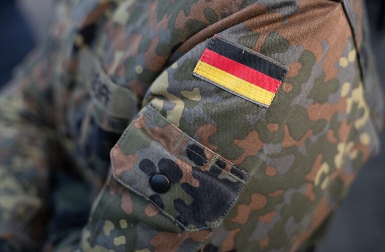 Бундестаг схвалив реформу військового призову