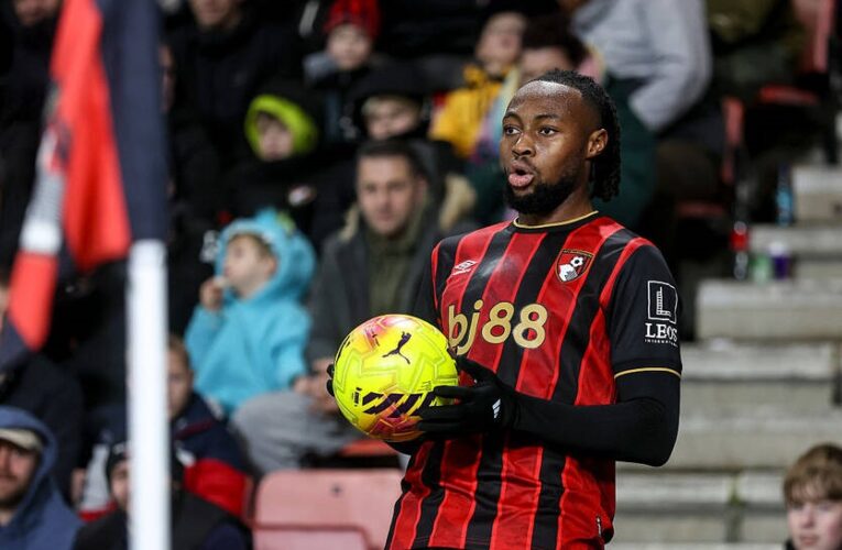 Челсі приєднався до гонки за зіркою Прем’єр-ліги