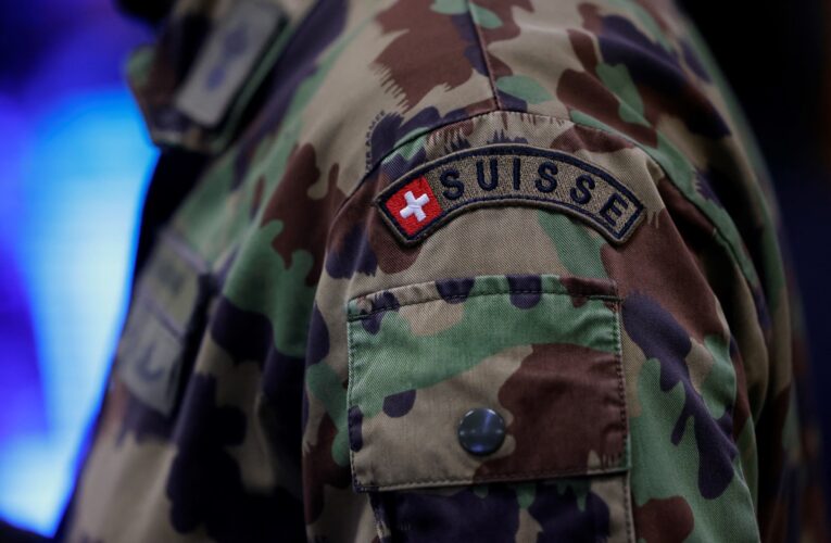 Через недовіру: Швейцарія відмовилось від американської системи розвідки