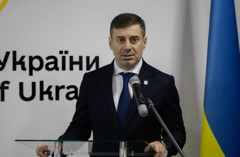 Депортація на Сумщині: омбудсмен відреагував