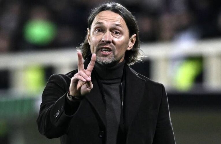 Динамо офіційно призначило Костюка головним тренером