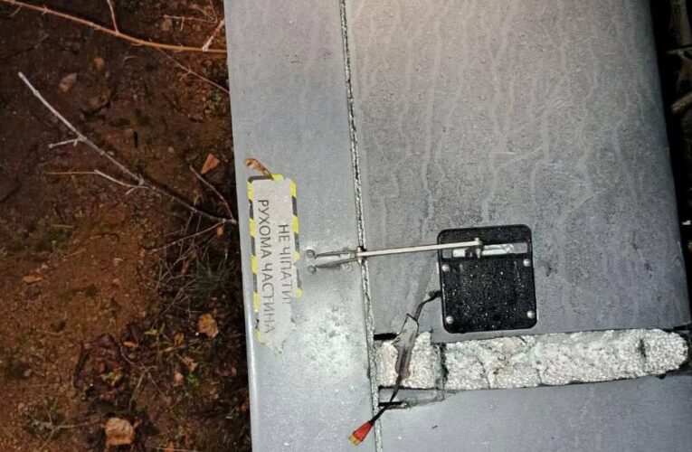 Дрони атакували меткомбінат на Луганщині – ЗМІ