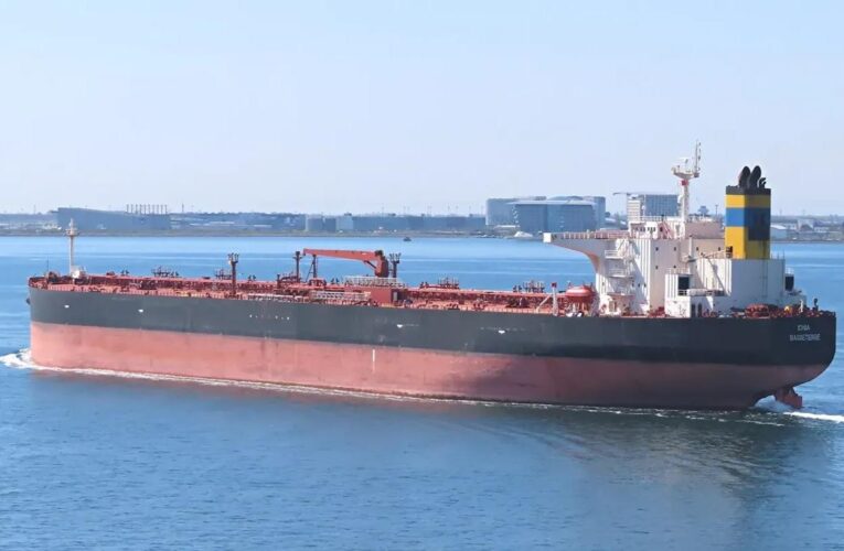 Дрони уразили танкер у Середземному морі – ЗМІ