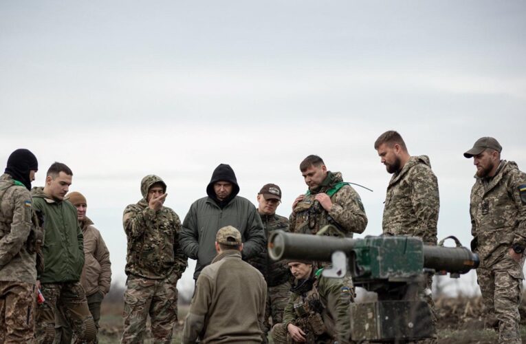 Дронівка перебуває під контролем України – ЗСУ