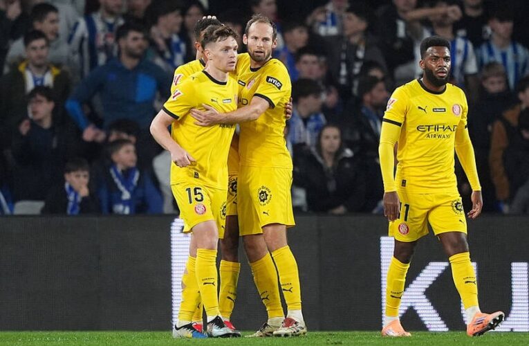 Дубль Циганкова приніс йому найвищу оцінку матчу Ла Ліги