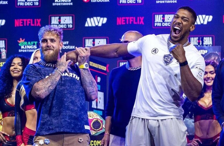 Джейк Пол готує позов проти Вайлдера через голослівність інтерпретації бою